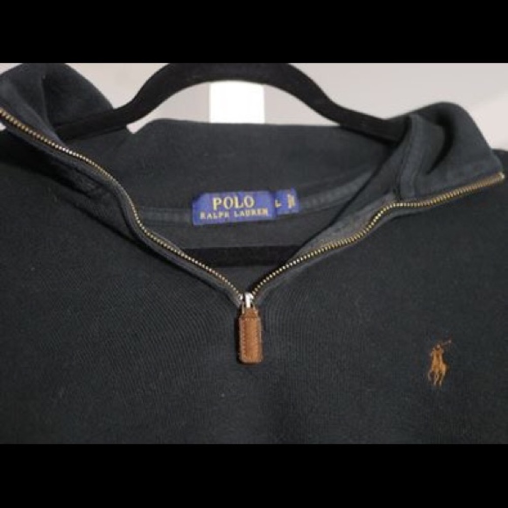 Ralph Lauren Polo Sweater L